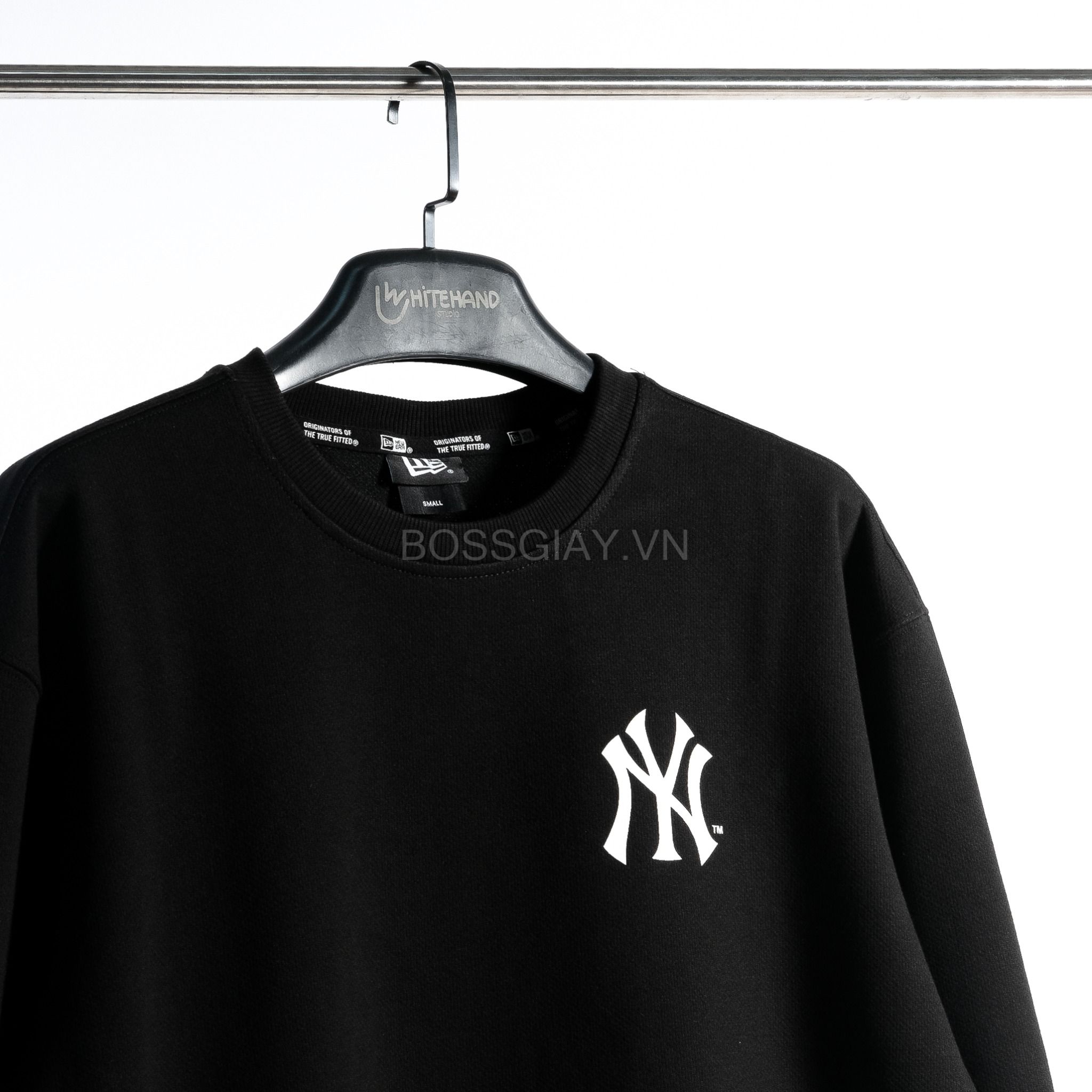  ÁO SWEATER NEW ERA BIG LOGO NY 12727850 