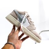  Nike Air Jordan 1 Low SE GS  Scalloped Edge DZ5356-800 