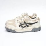  Giày Asics Court Mz 2.0 Cream Gray 1203A405-200 