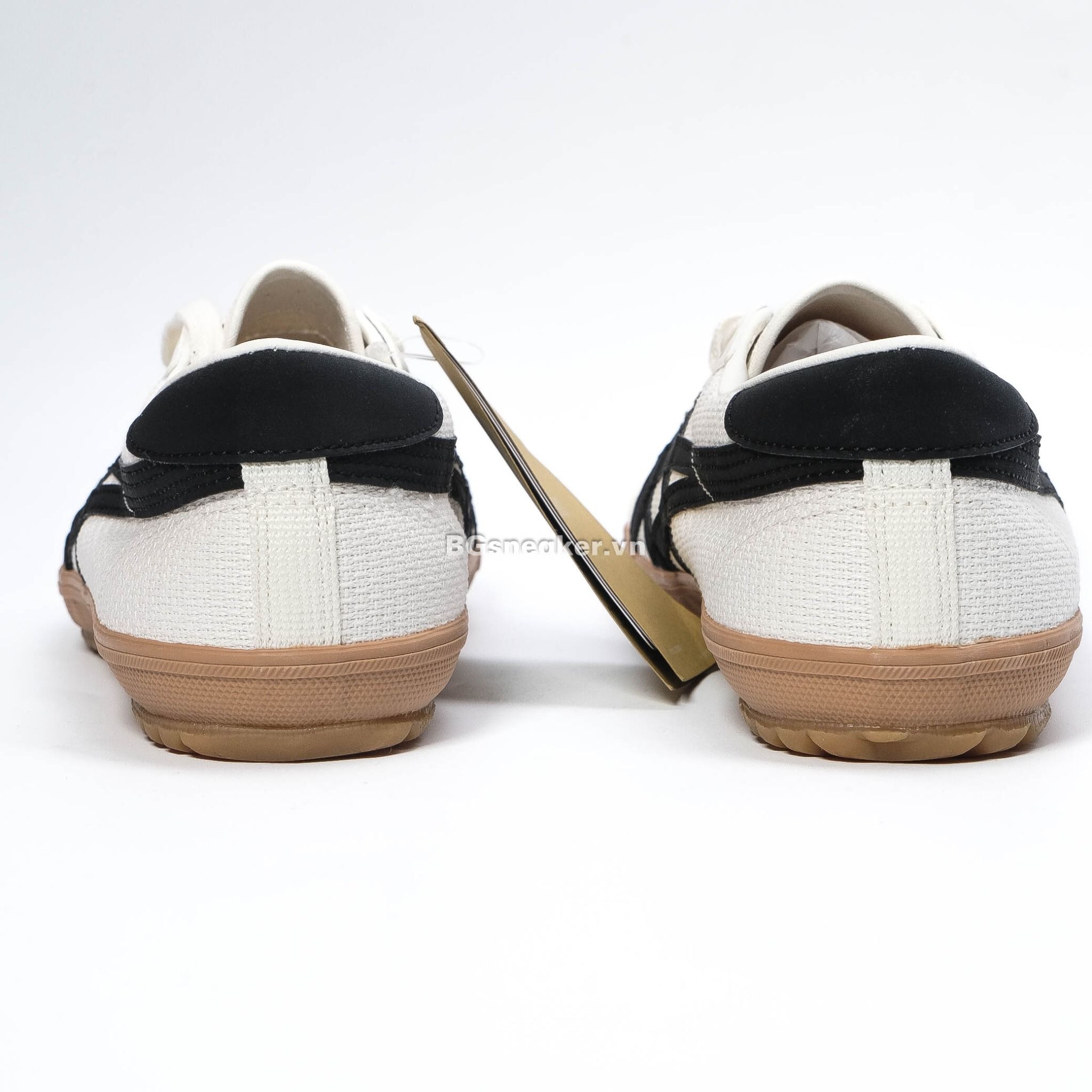  Giày Asics TSG 110 Cream Black Gum 