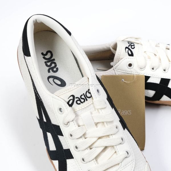  Giày Asics TSG 110 Cream Black Gum 