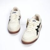  Giày Asics Court MZ Cream Black Gum  1203A127-750 