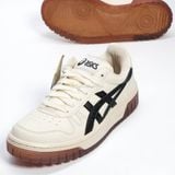  Giày Asics Court MZ Cream Black Gum  1203A127-750 
