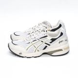  Giày Asics Gel 1090 Grey Black 1203A243 - 028 