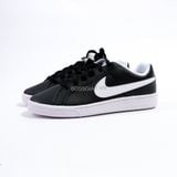  Nike Court Royale Black White 749747-010 