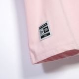  Áo Thun New Era New York Burgundy 'Big Logo Pink'   15558699 
