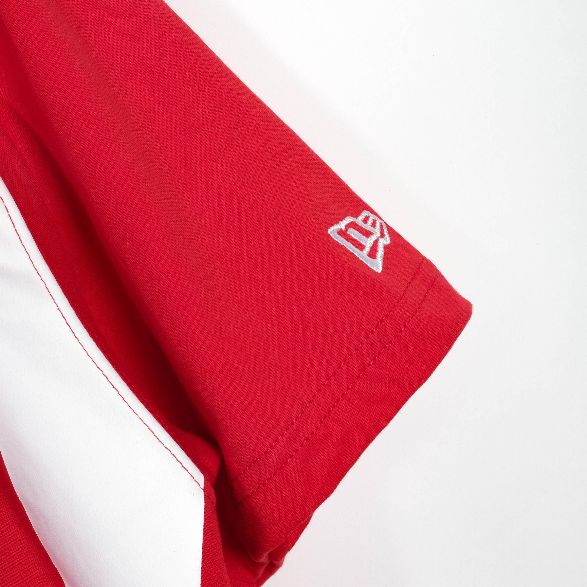  Áo Thun New Era MLB Yankees Big Logo RED 13338757 