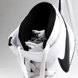  Nike Air Force 1 Mid White Black DV0806-101 