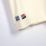  Áo Thun New Era NY Red Cream Embroi 15588791 