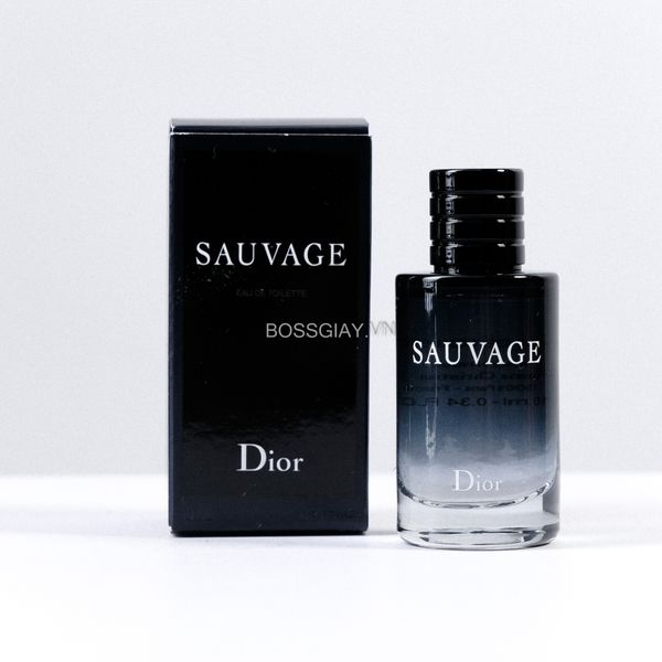  DIOR  Sauvage EDP  100ml 