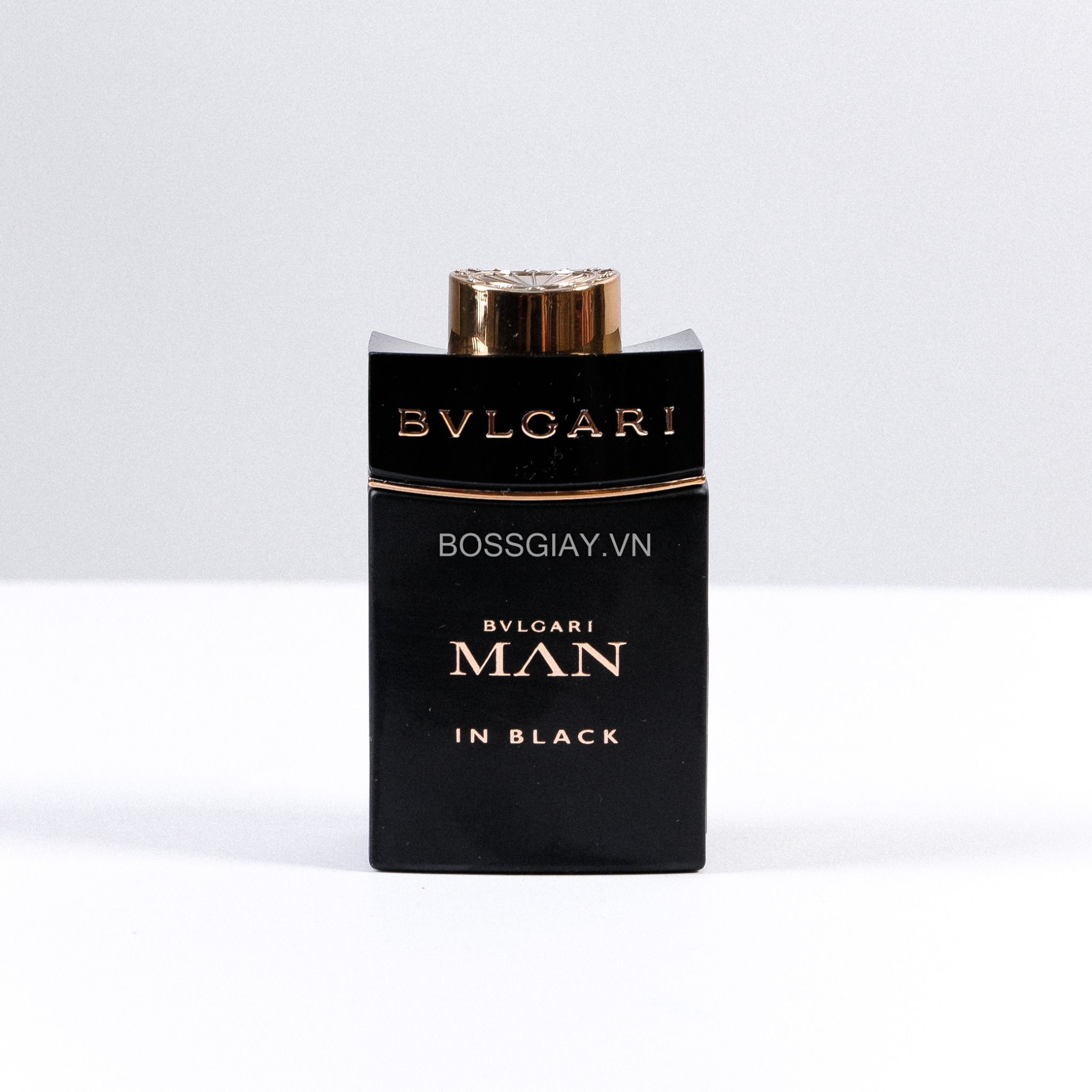  Bvlgari Man In Black EDP mini 15ml 