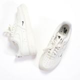  Giày Nike Air Force 1 ’07 ‘Sail Black’ [ HF1058 133 ] 