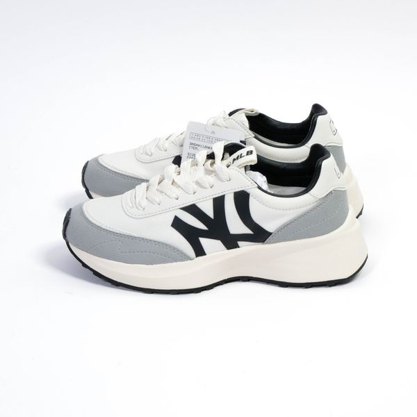  Giày MLB Chunky Jogger New York Yankees 3ASXX112N - 50WHS 