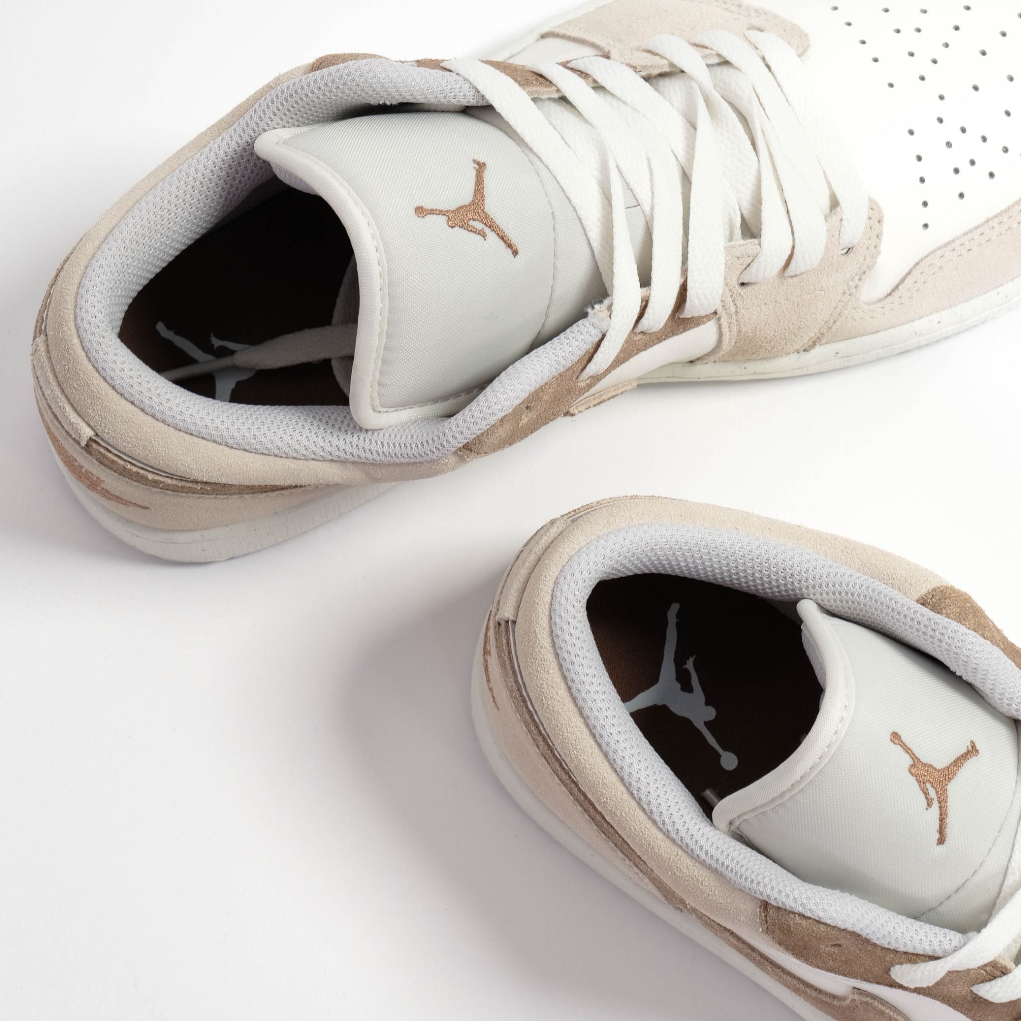 jordan 1 low light bone