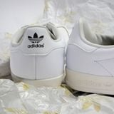  Giày adidas Gazelle ‘Collegiate Green Preloved Yellow’ IE9092 