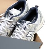 Giày New Balance 530 GS Steel Grey GR530KA 