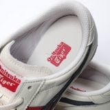  Giày Onitsuka Tiger Machu Racer 'Cream Black Red' [1183B770-100] 