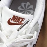  Giày Nike Court Borough Receaft White Dark Pony Iron Ore  FZ1024-100 