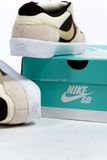  Nike SB Force 58 Tan Brown FV8104 - 221 