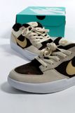  Nike SB Force 58 Tan Brown FV8104 - 221 