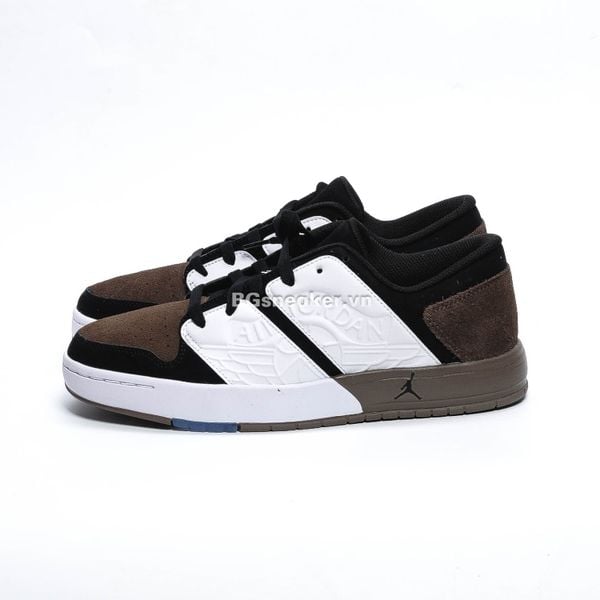  Giày Nike Jordan Retro 1 NU  Low Palomino DV5141-102 