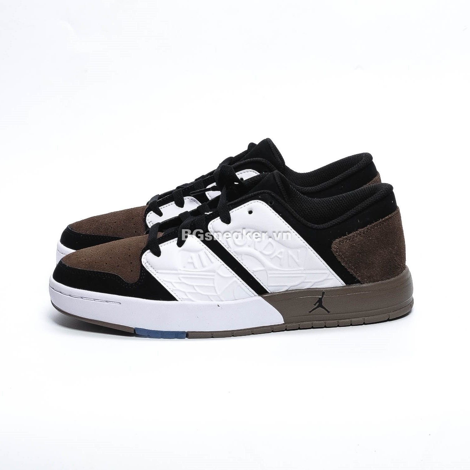  Giày Nike Jordan Retro 1 NU  Low Palomino DV5141-102 