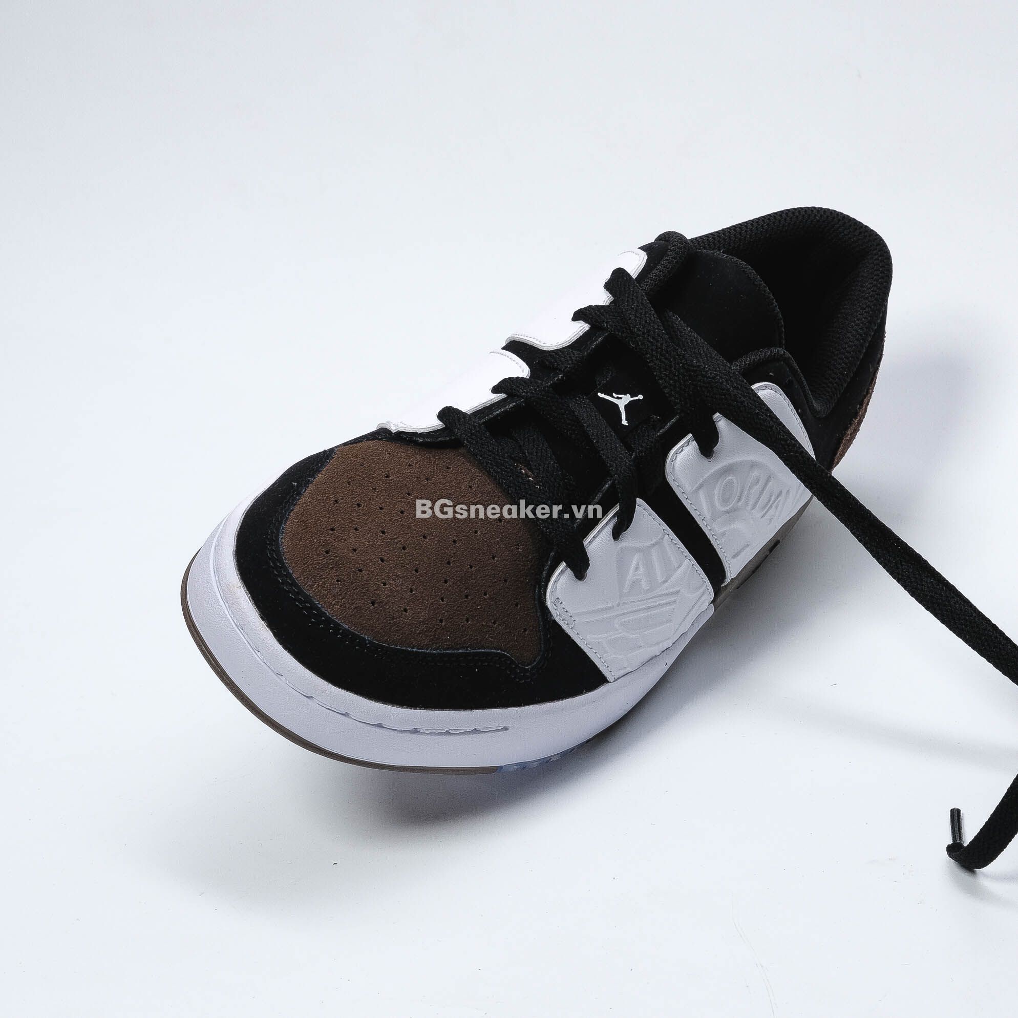  Giày Nike Jordan Retro 1 NU  Low Palomino DV5141-102 
