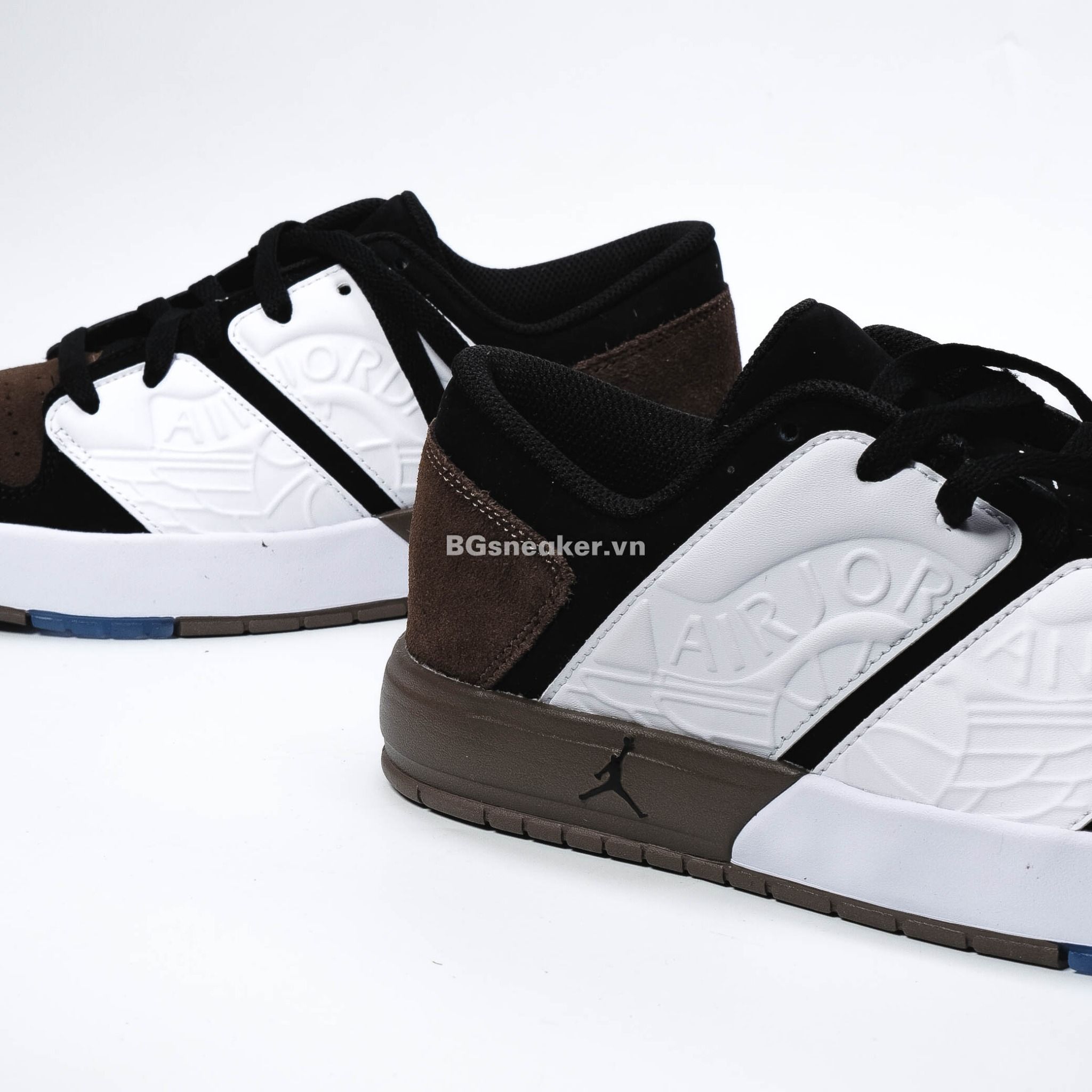  Giày Nike Jordan Retro 1 NU  Low Palomino DV5141-102 