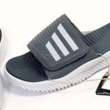  Dép Adidas Alphabounce 2.0 Grey  GZ9503 
