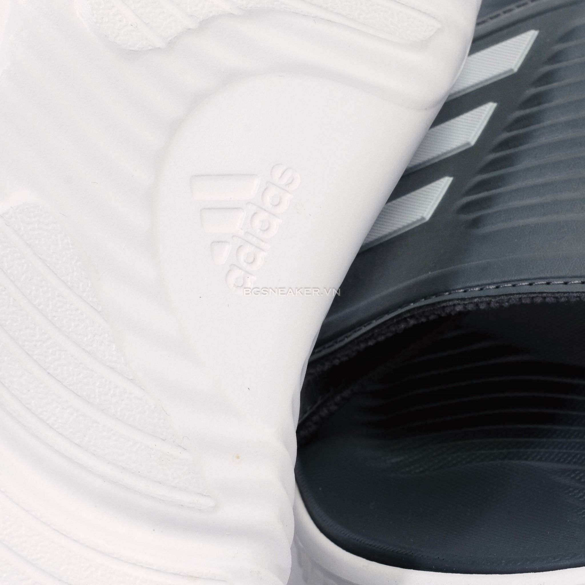  Dép Adidas Alphabounce 2.0 Grey  GZ9503 