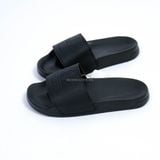 Dép Adidas Originals Adilette Core Black IH9931 