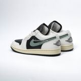  Giày NIKE AIR JORDAN 1 LOW  JADE SMOKE  DC0774-001 