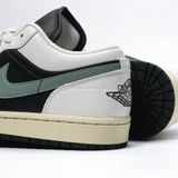  Giày NIKE AIR JORDAN 1 LOW  JADE SMOKE  DC0774-001 