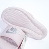 Dép Nike Victori One Slides Barely Rose Metallic Silver  CN9677 600 
