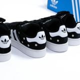  Giày Adidas Campus 00s Floral Core Black IF9640 