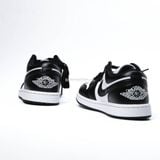  Giày Nike Air Jordan 1 Low Panda [ DC0774-101 ] 