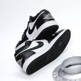 Giày Nike Air Jordan 1 Low Panda [ DC0774-101 ] 