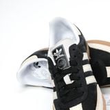  Giày Adidas Samba OG Black Wonder White IE5836 