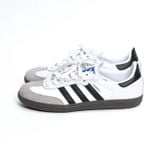  Giày Adidas Samba OG White Black Gum [ B75806 ] [ IG9030 ] 