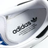  Giày Adidas Samba OG White Black Gum [ B75806 ] [ IG9030 ] 