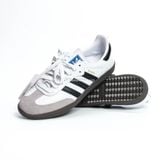  Giày Adidas Samba OG White Black Gum [ B75806 ] [ IG9030 ] 