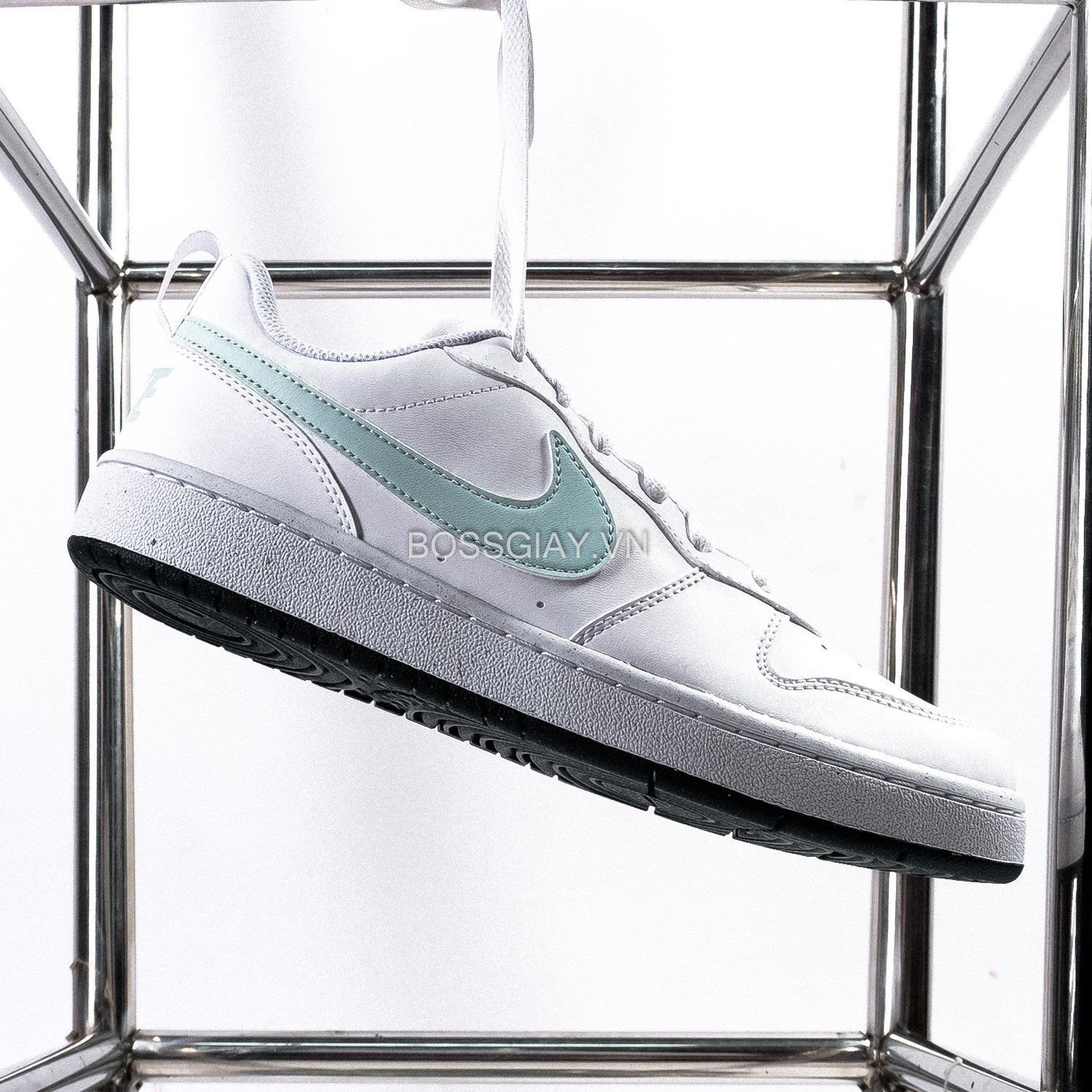  Nike Court Borough Low White - DV5456-102 