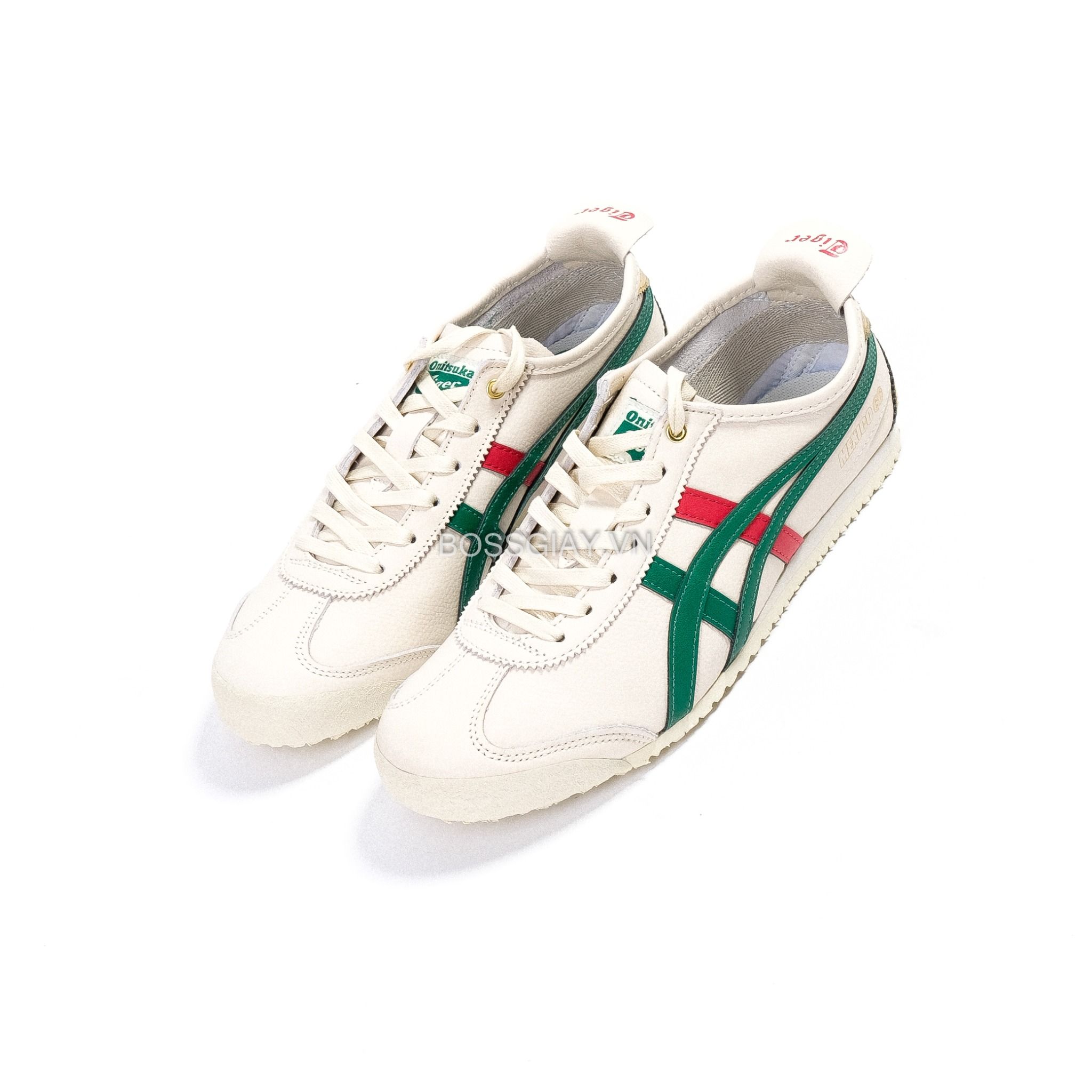  Onitsuka Tiger Mexico 66 Birch Kale 1183B511-200 