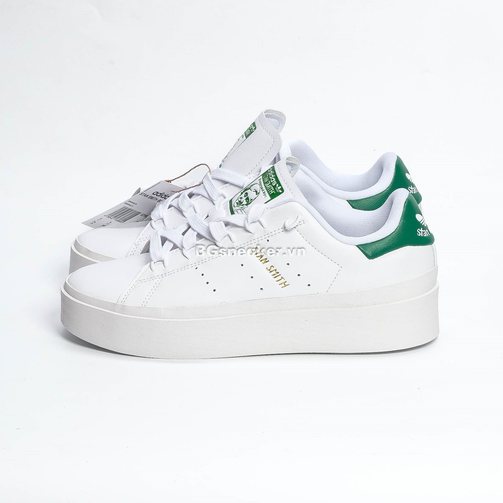 Adidas STAN SMITH BONEGA Cloud While GY9310