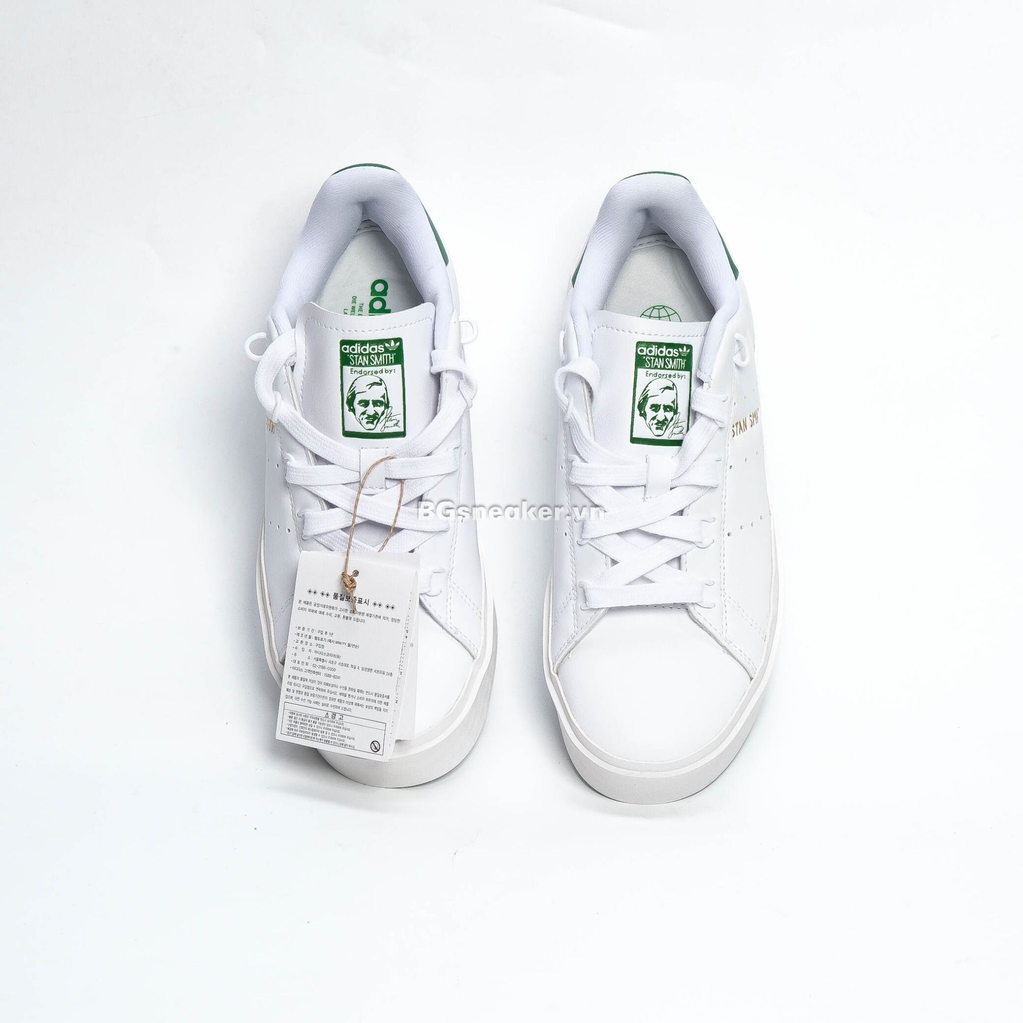 Adidas stan smith hcm online