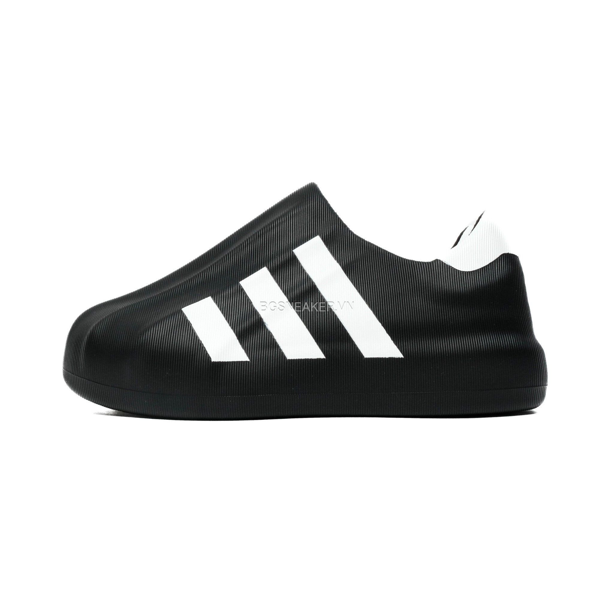  Giày adiFOM Superstar Core Black  HQ8752 