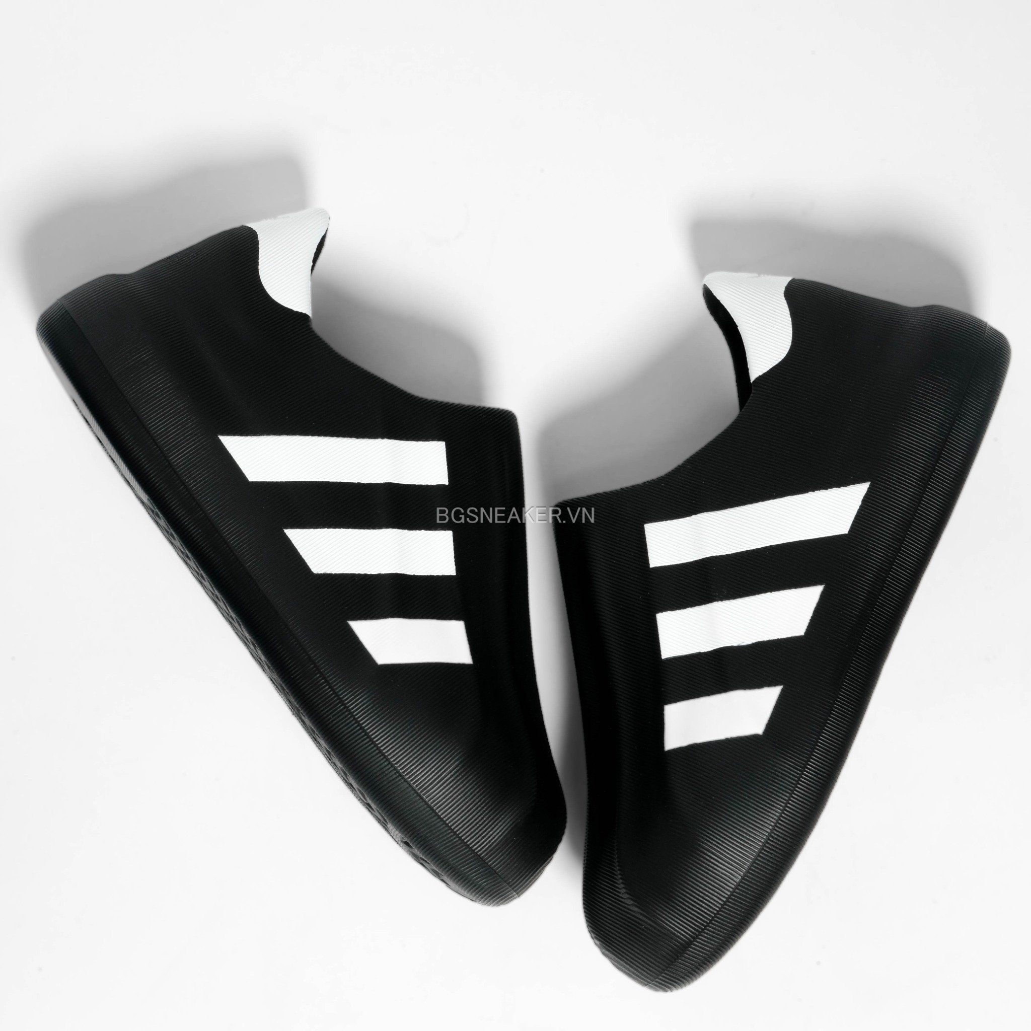  Giày adiFOM Superstar Core Black  HQ8752 