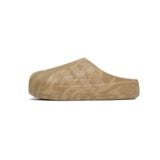  Dép Adidas Adifom  MULE Superstar Brown IE9084 