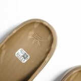  Dép Adidas Adifom  MULE Superstar Brown IE9084 