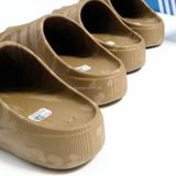  Dép Adidas Adifom  MULE Superstar Brown IE9084 